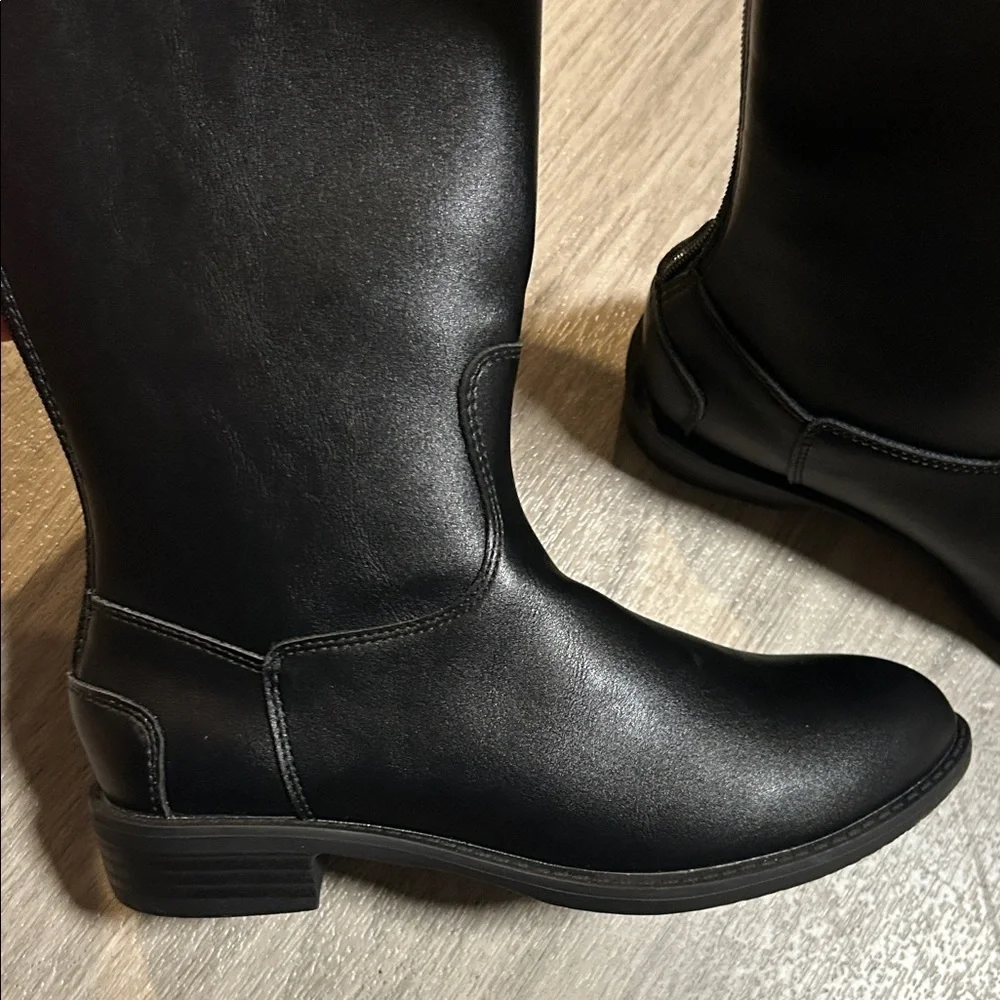 Sam Edelman stylish black
