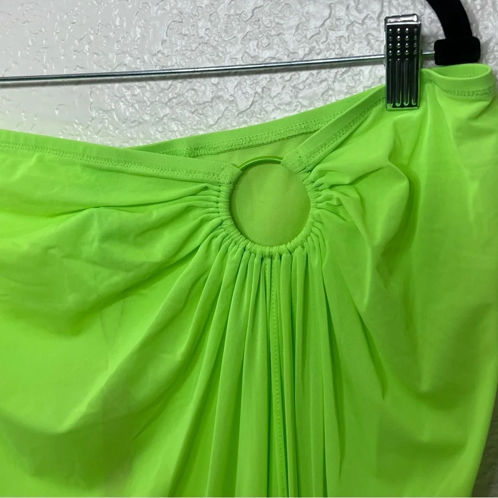 SKIMS mesh cover