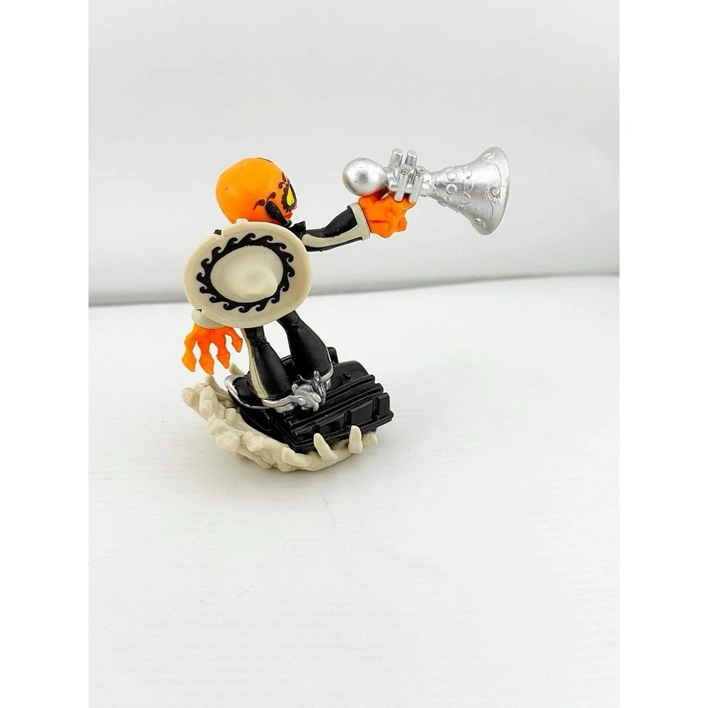 Skylanders frightful fiesta