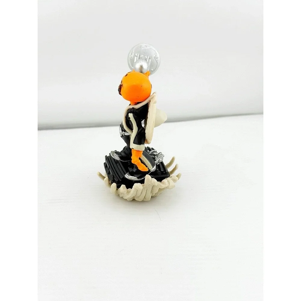 Skylanders frightful fiesta