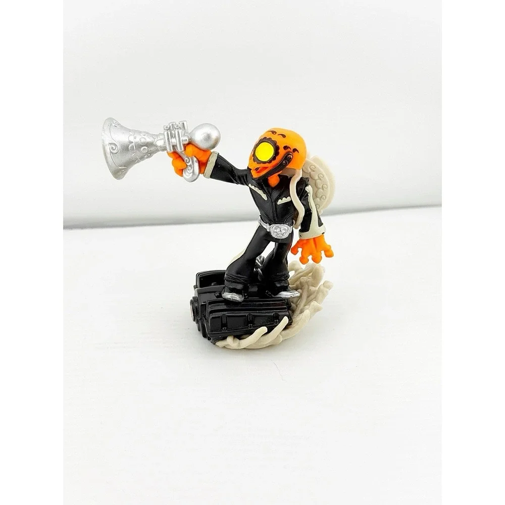 Skylanders frightful fiesta