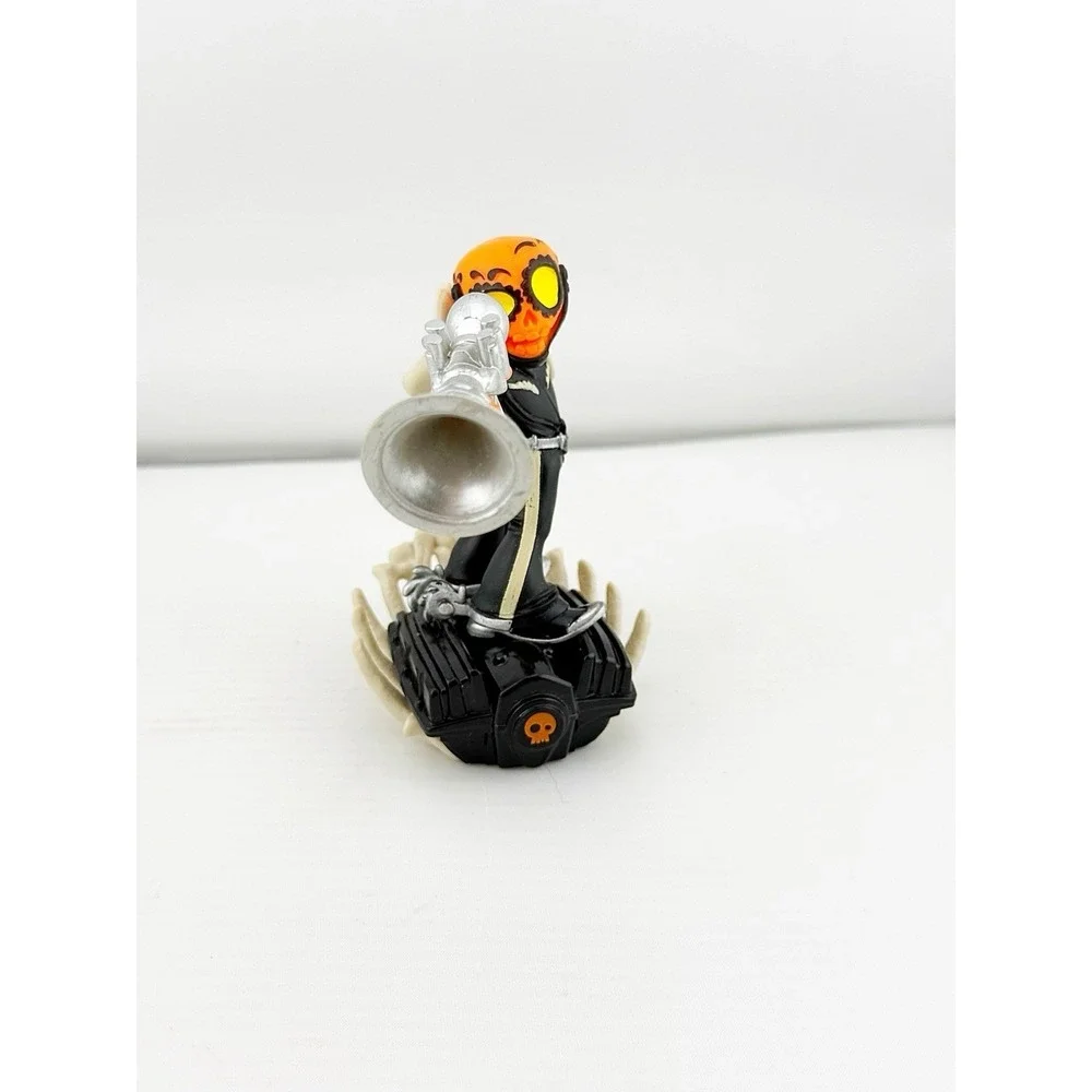 Skylanders frightful fiesta