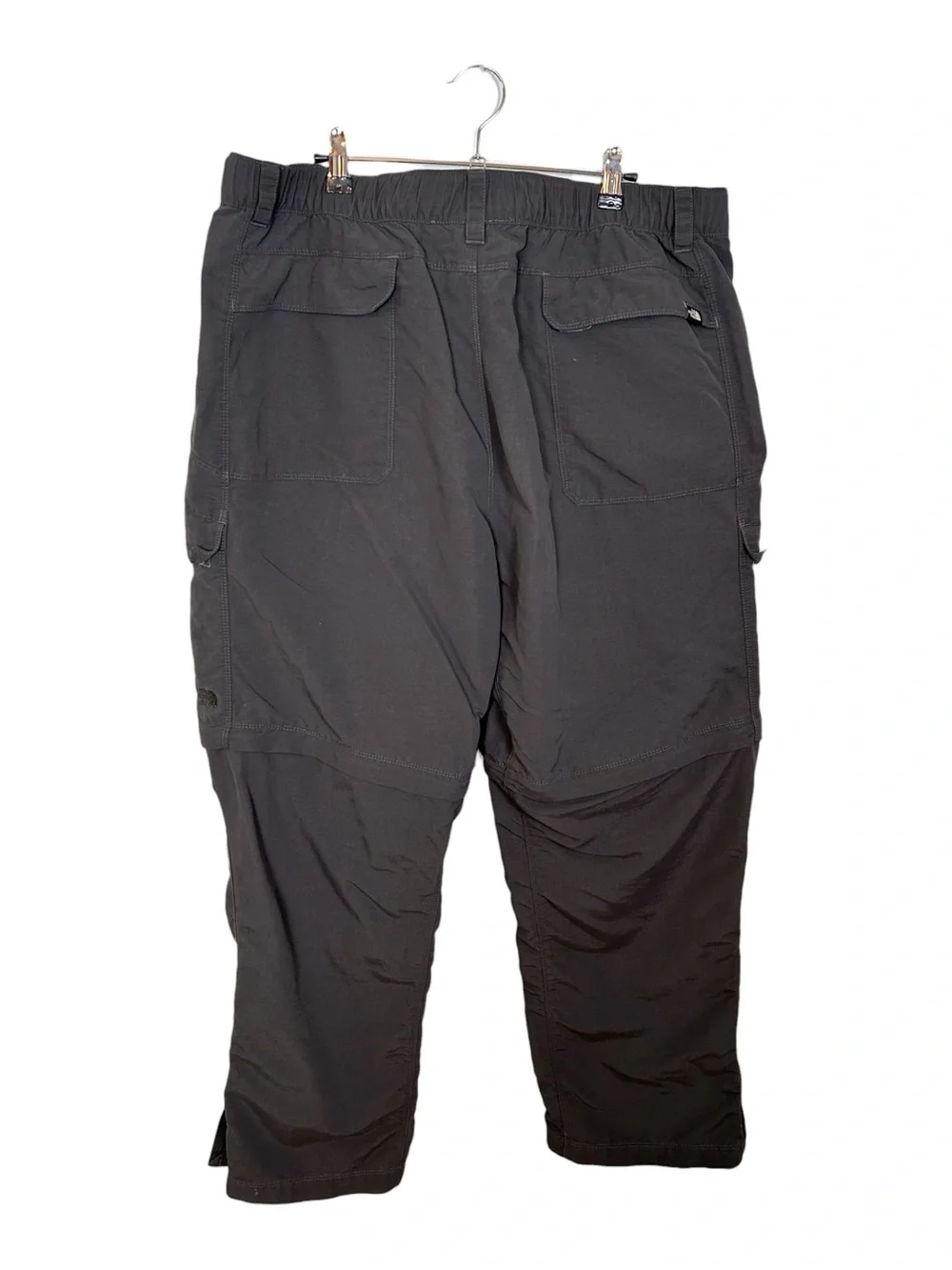 The North Face versatile dark