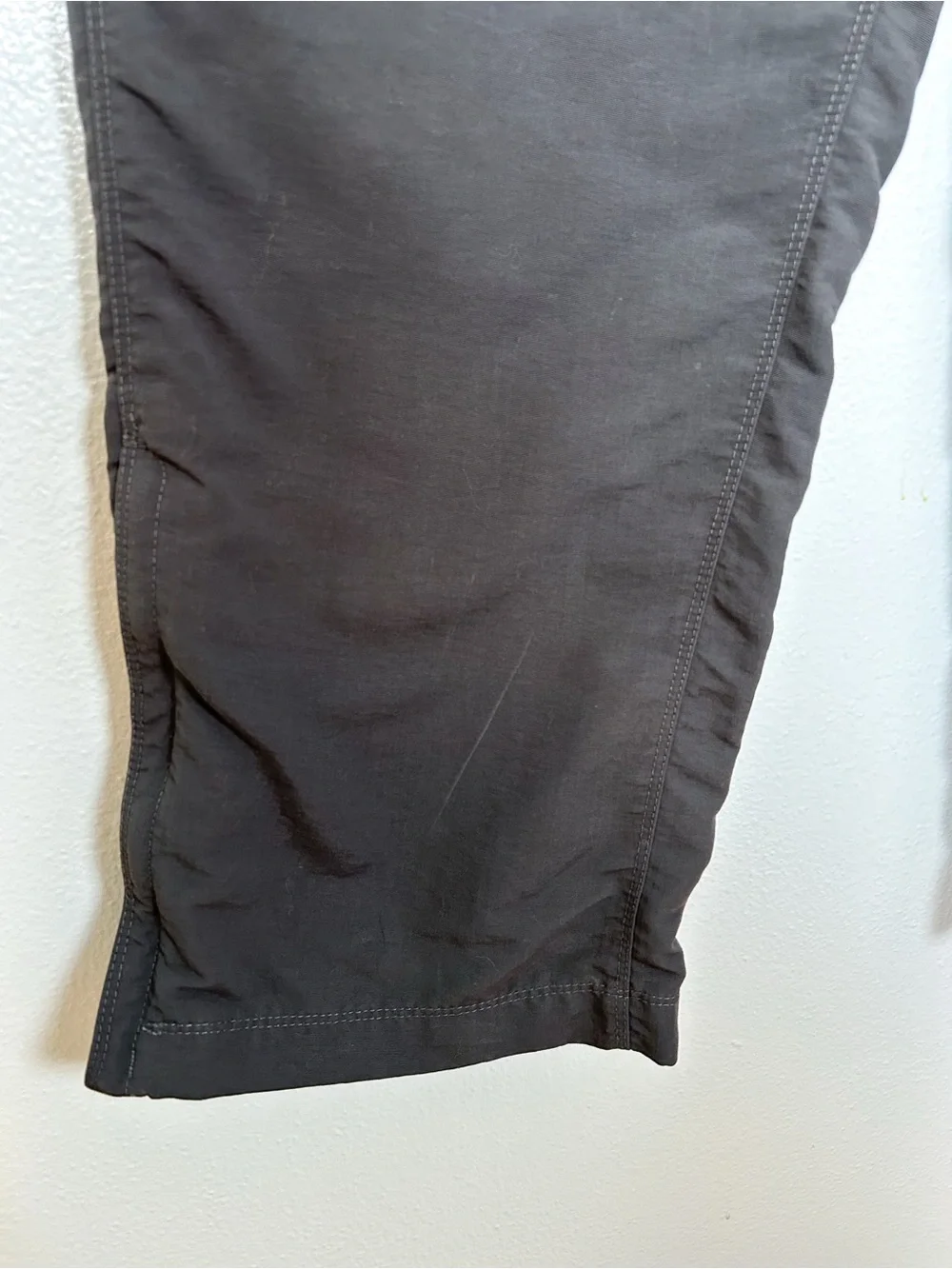 The North Face versatile dark