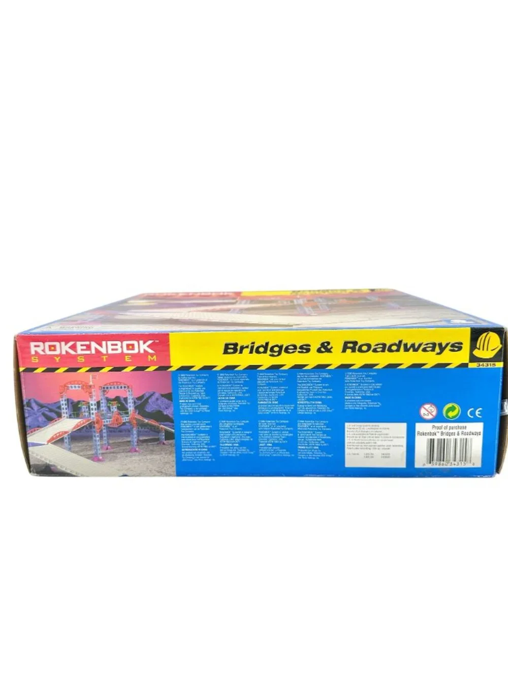 Rokenbok embark creative
