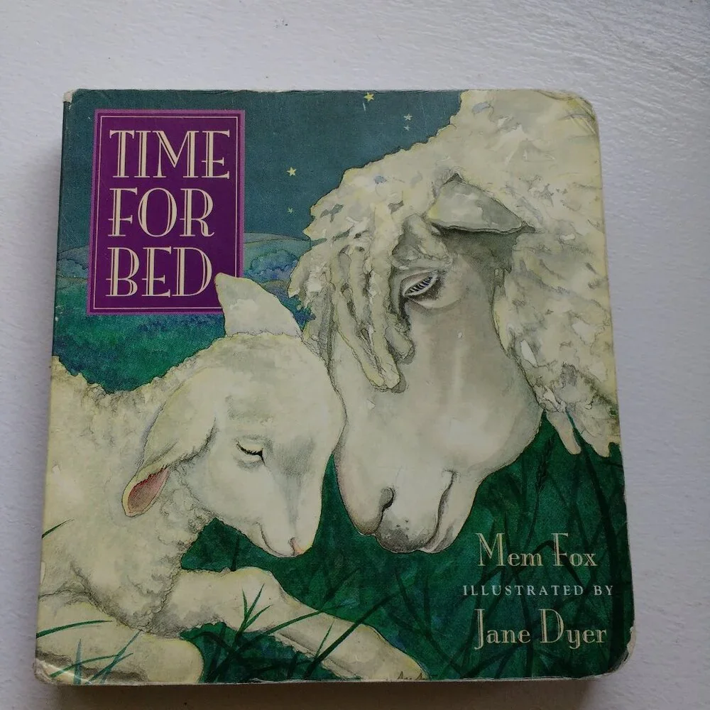 N/A time bed
