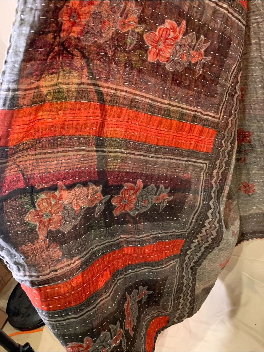 N/A this handmade