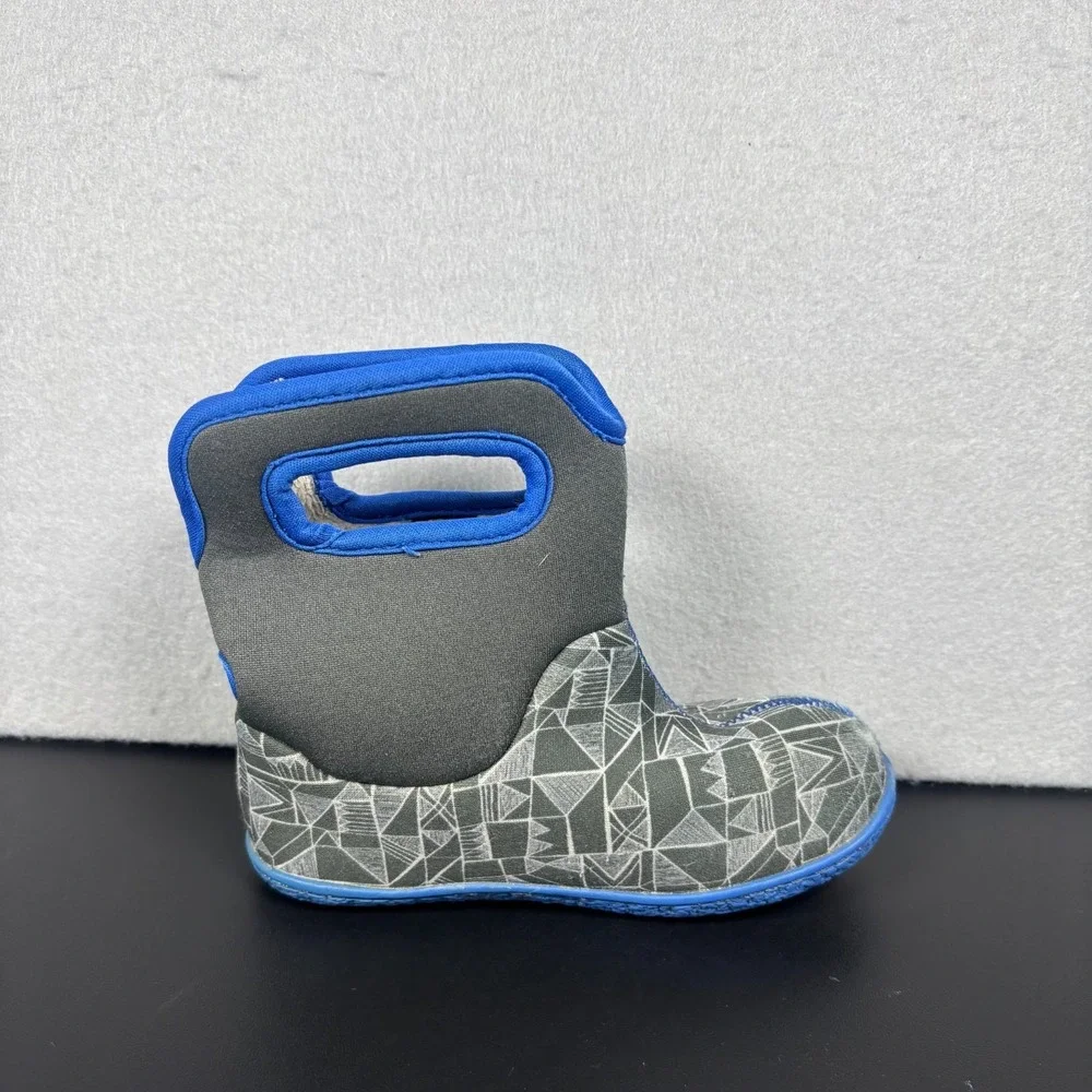 Bogs are details pictured
