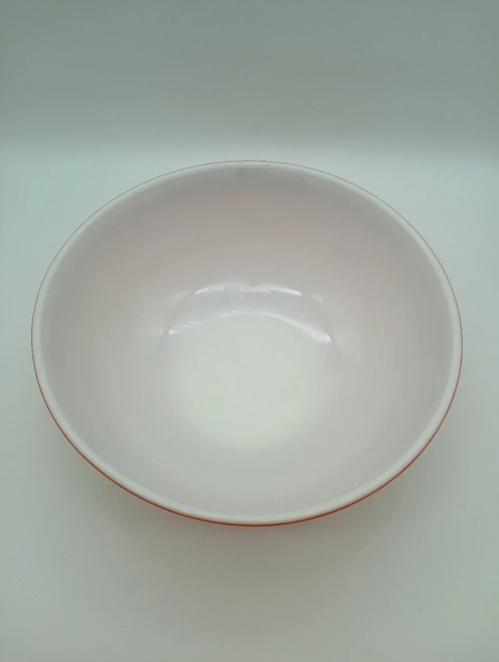 Pyrex used signs