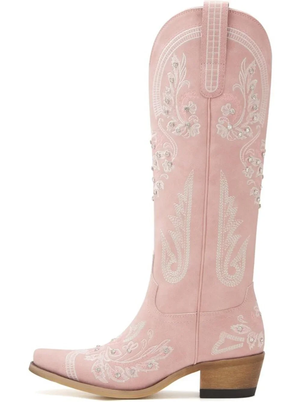 N/A these western