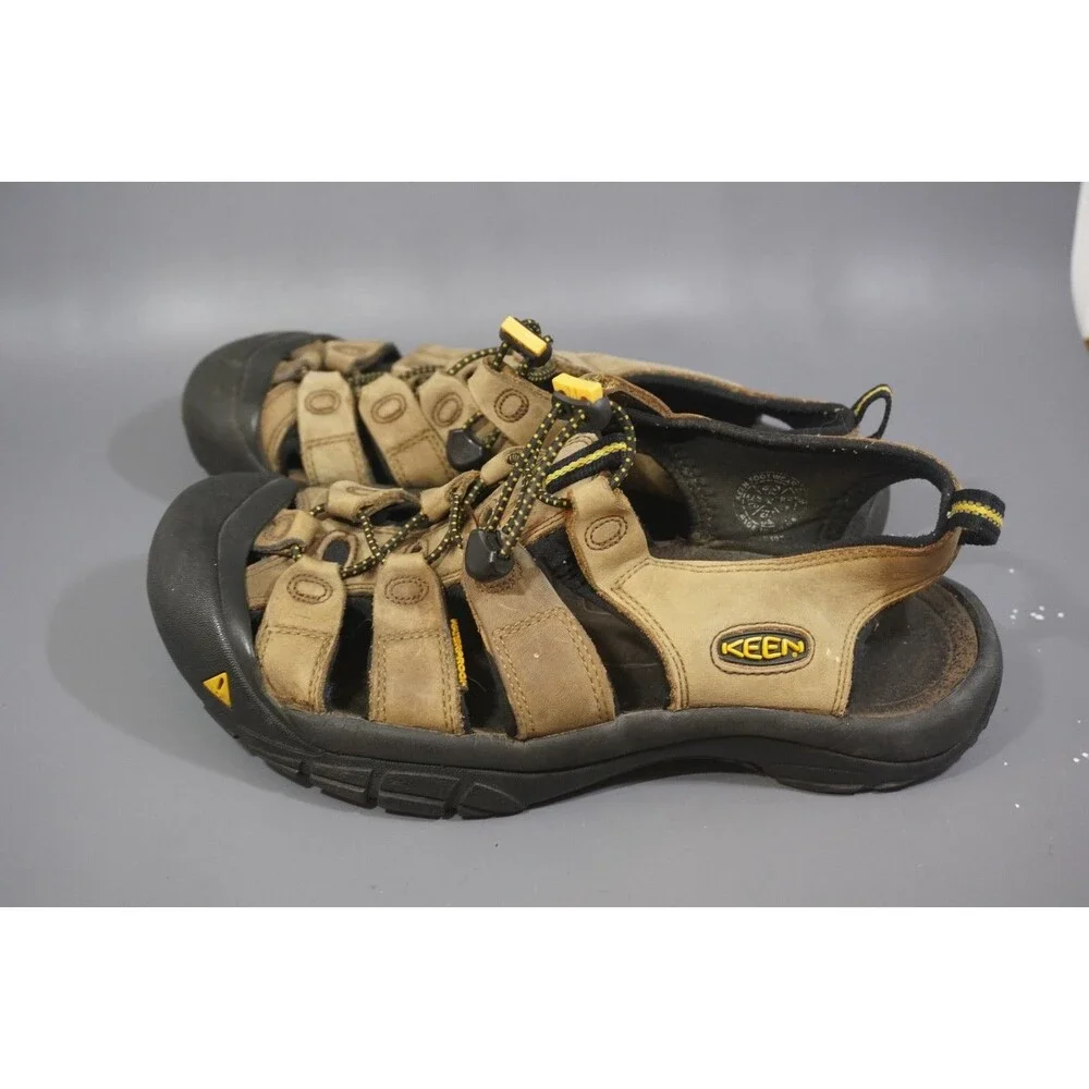 Keen newport h2