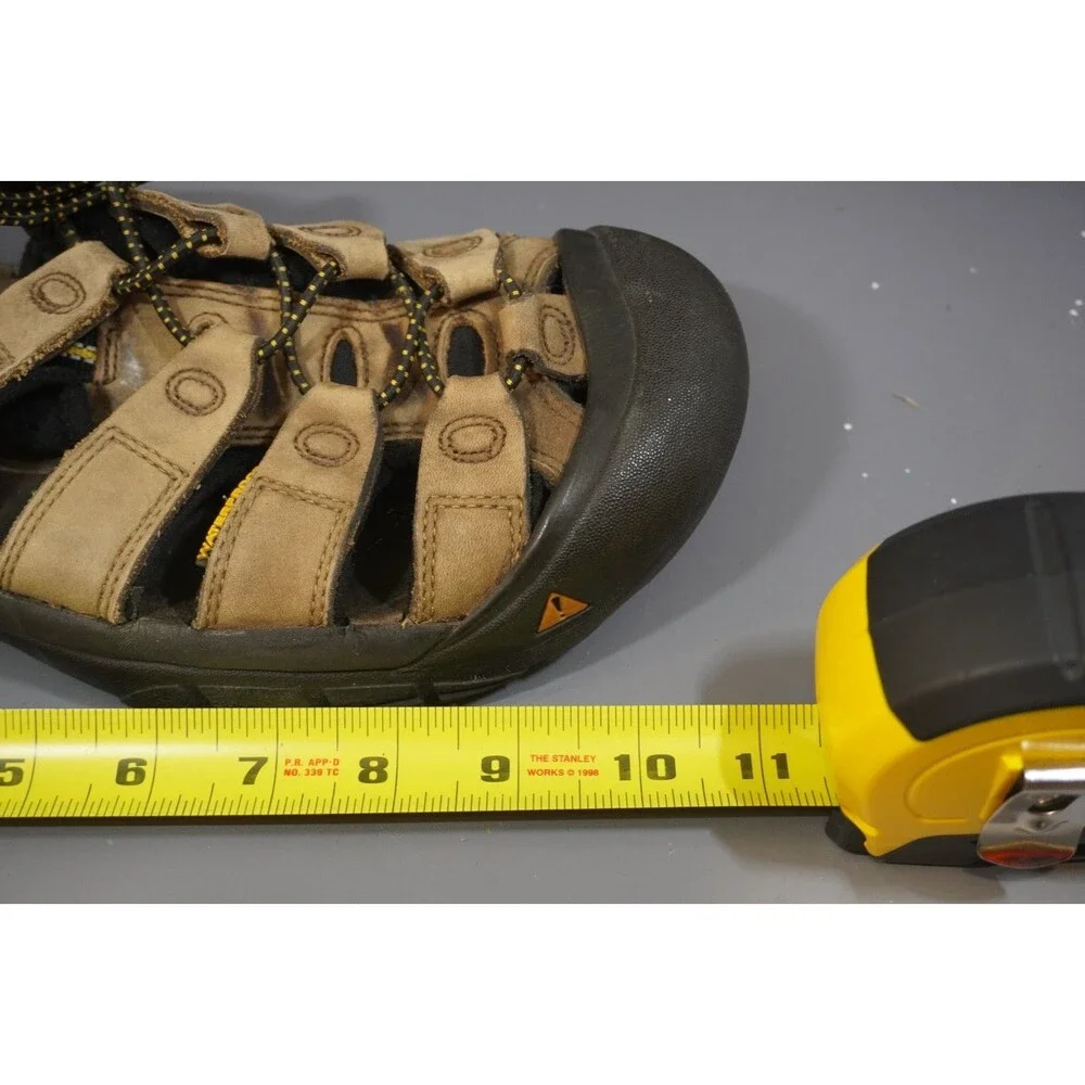 Keen newport h2