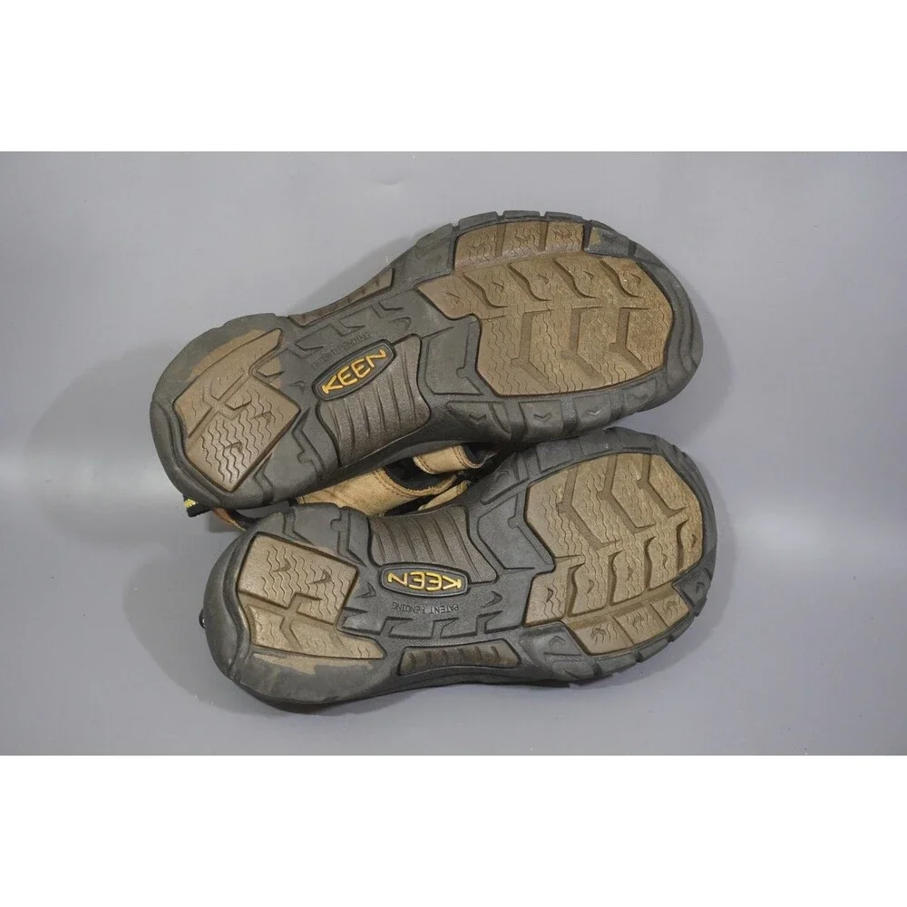 Keen newport h2