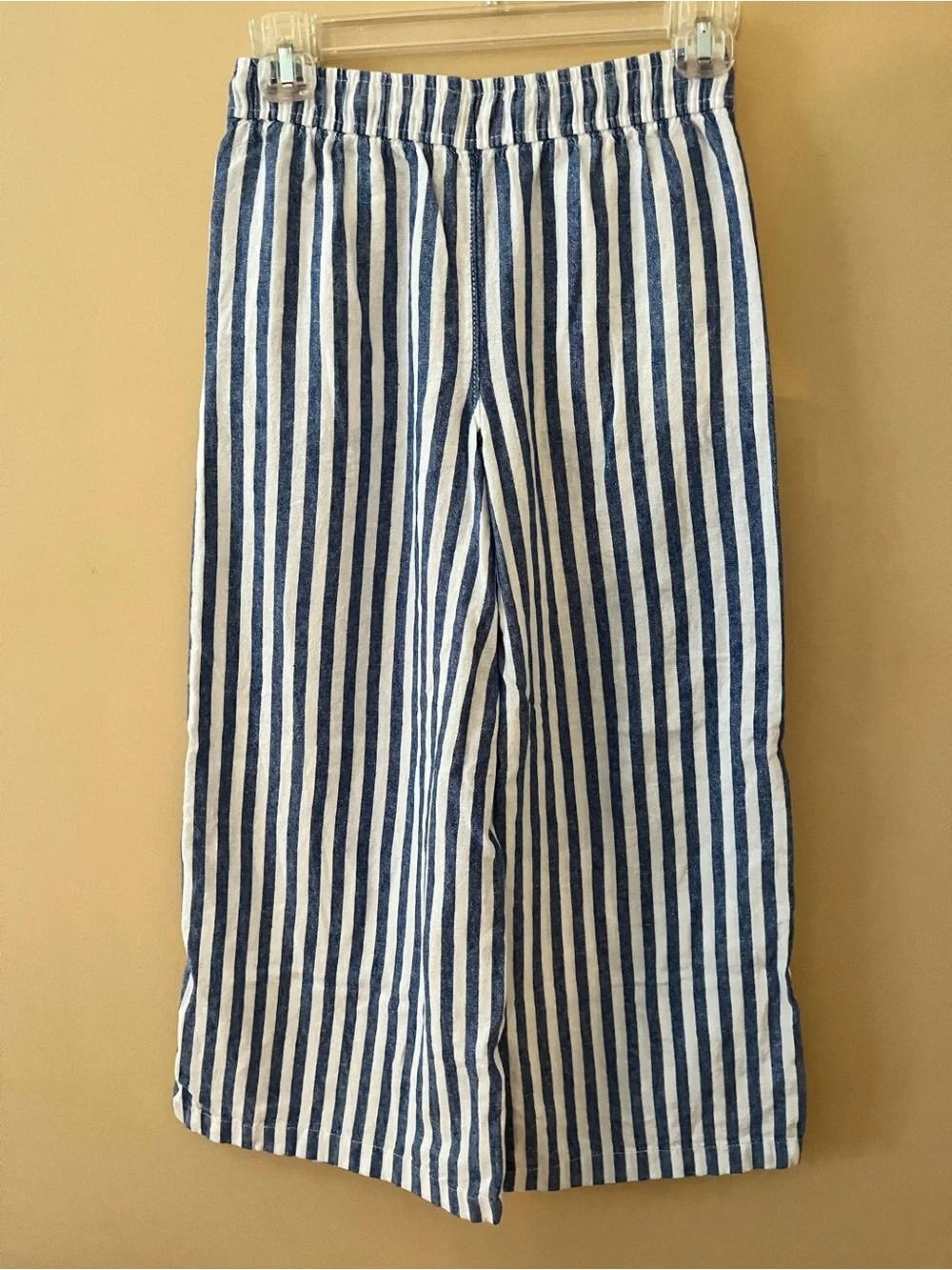 Old Navy soft fabric
