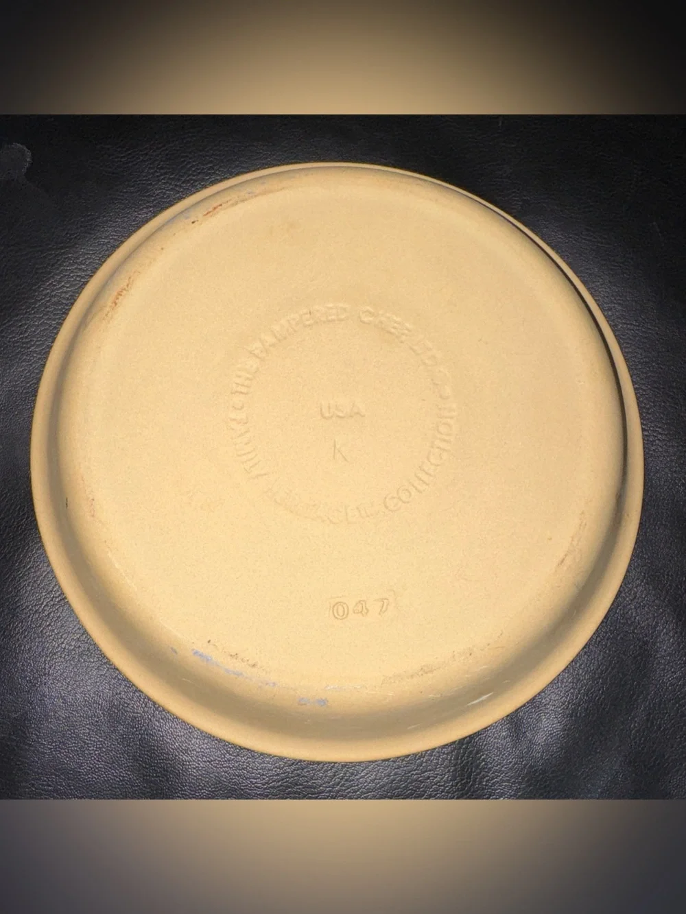 Pampered Chef please review