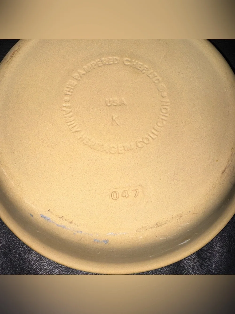Pampered Chef please review