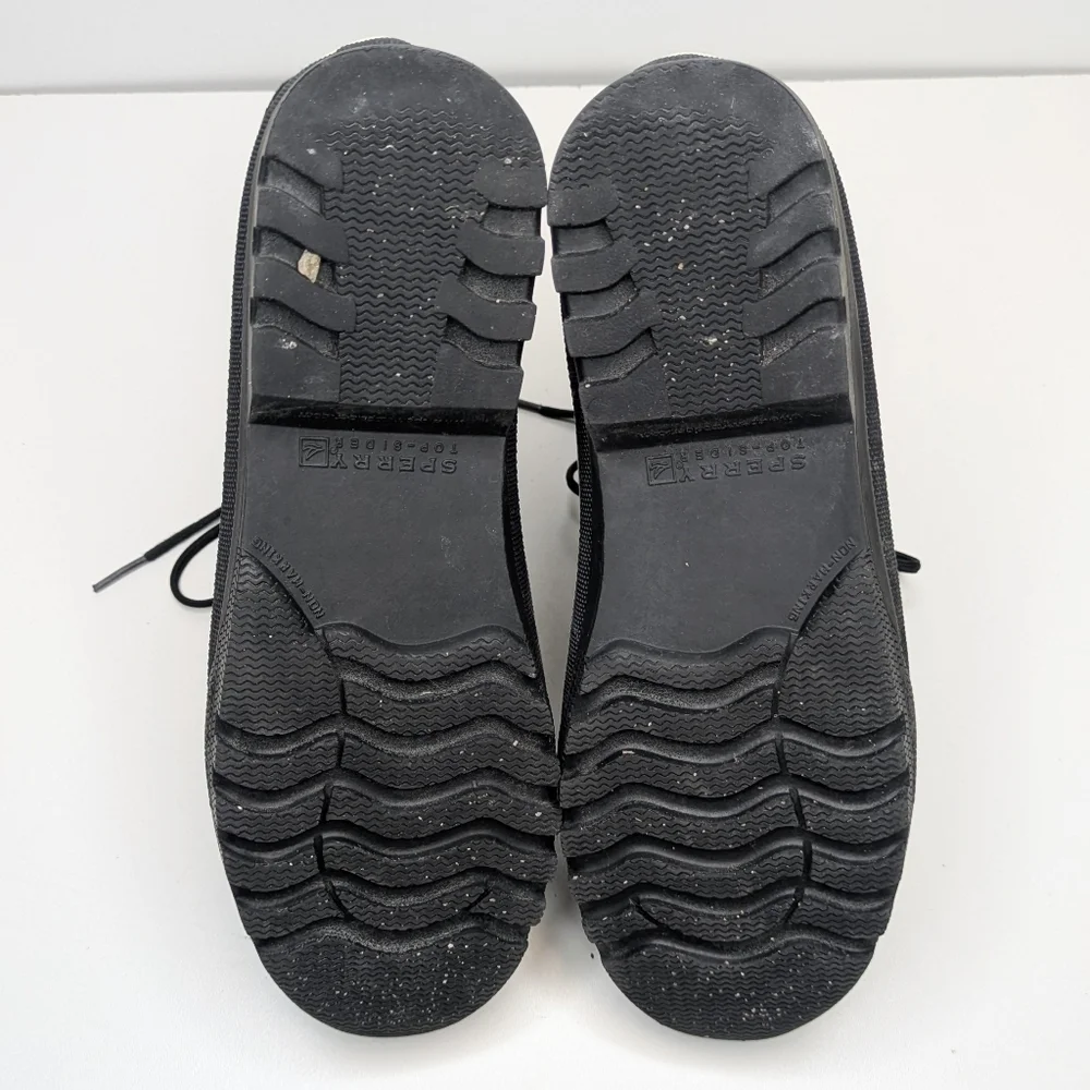 Sperry pre owned