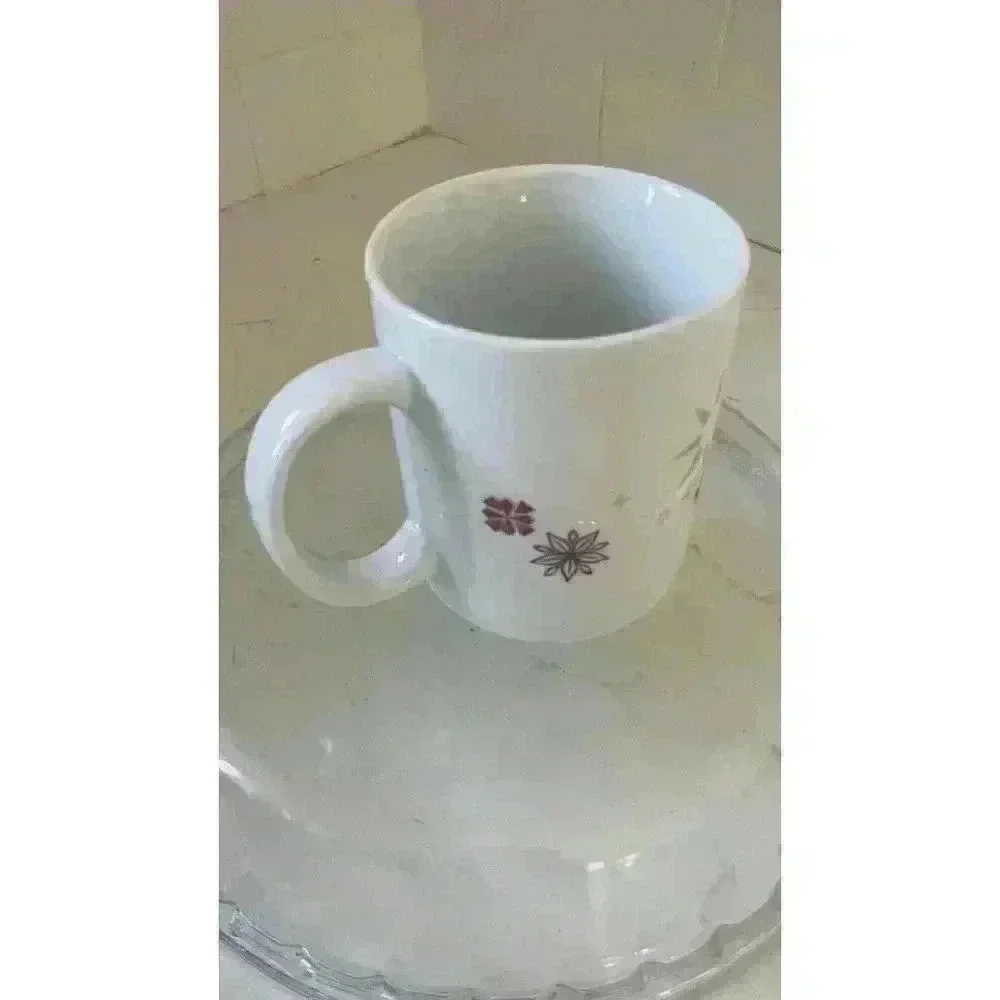 Starbucks this mug