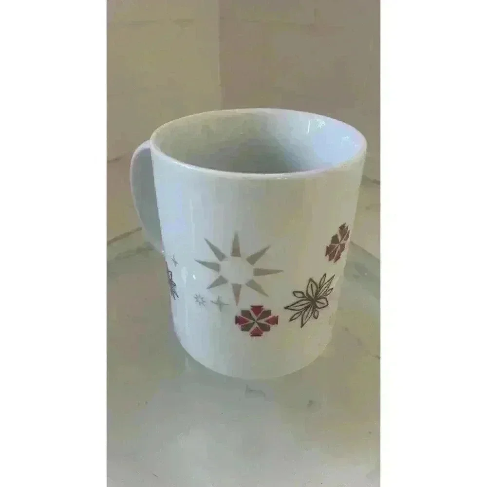 Starbucks this mug