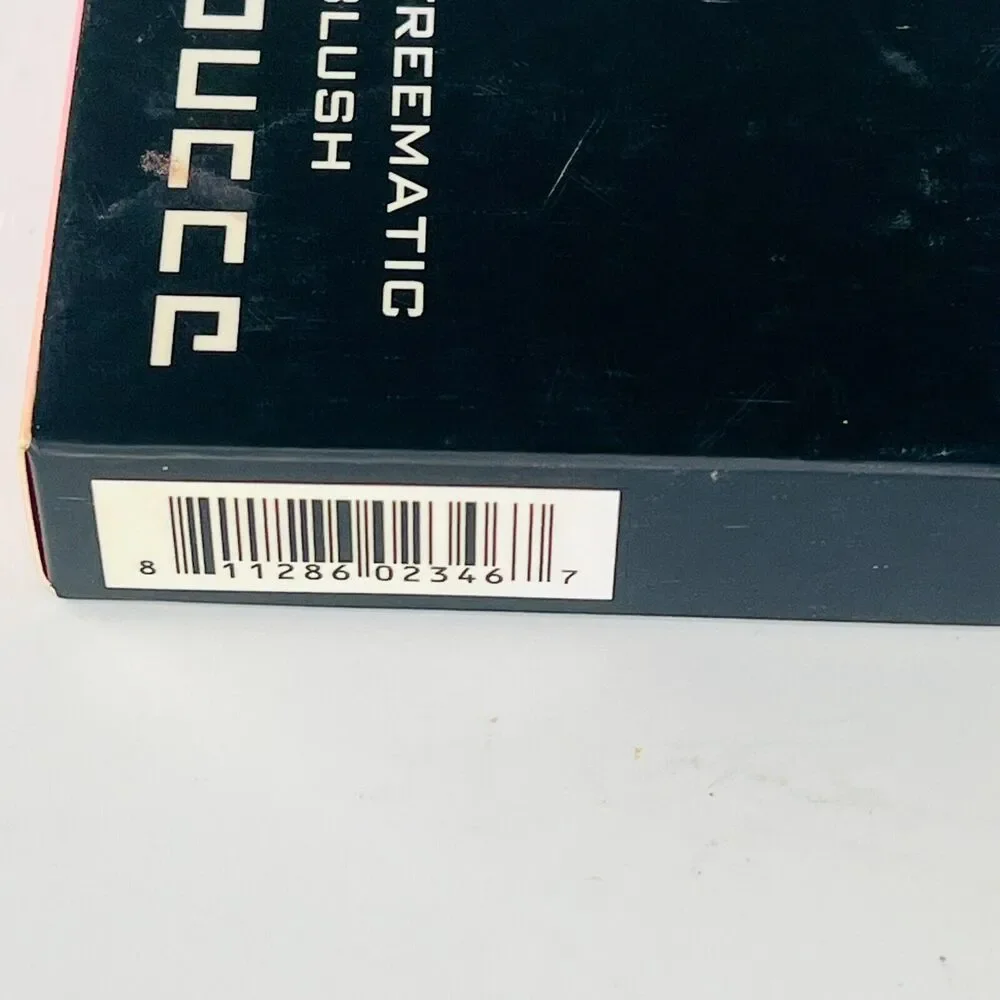 Doucce freematic blush