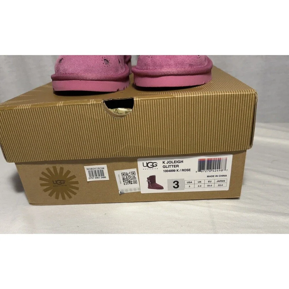 UGG brand new
