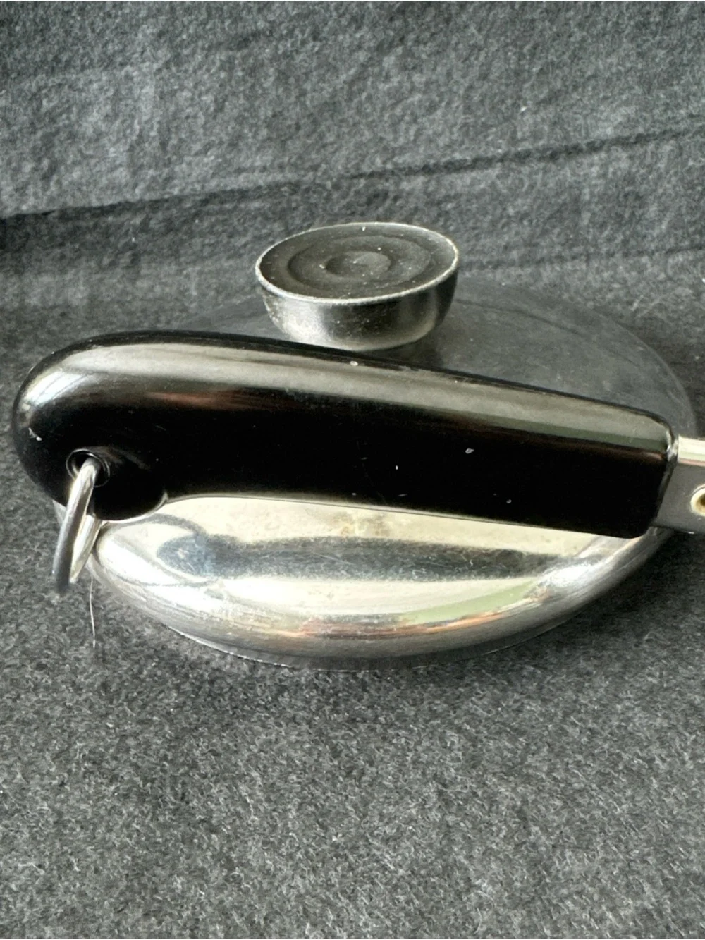 Revere Ware lid revere