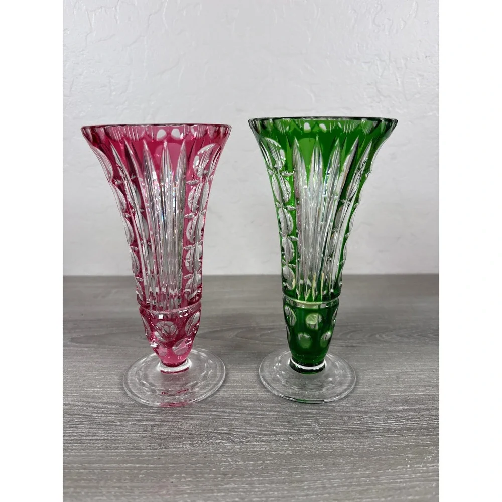 N/A pair vintage