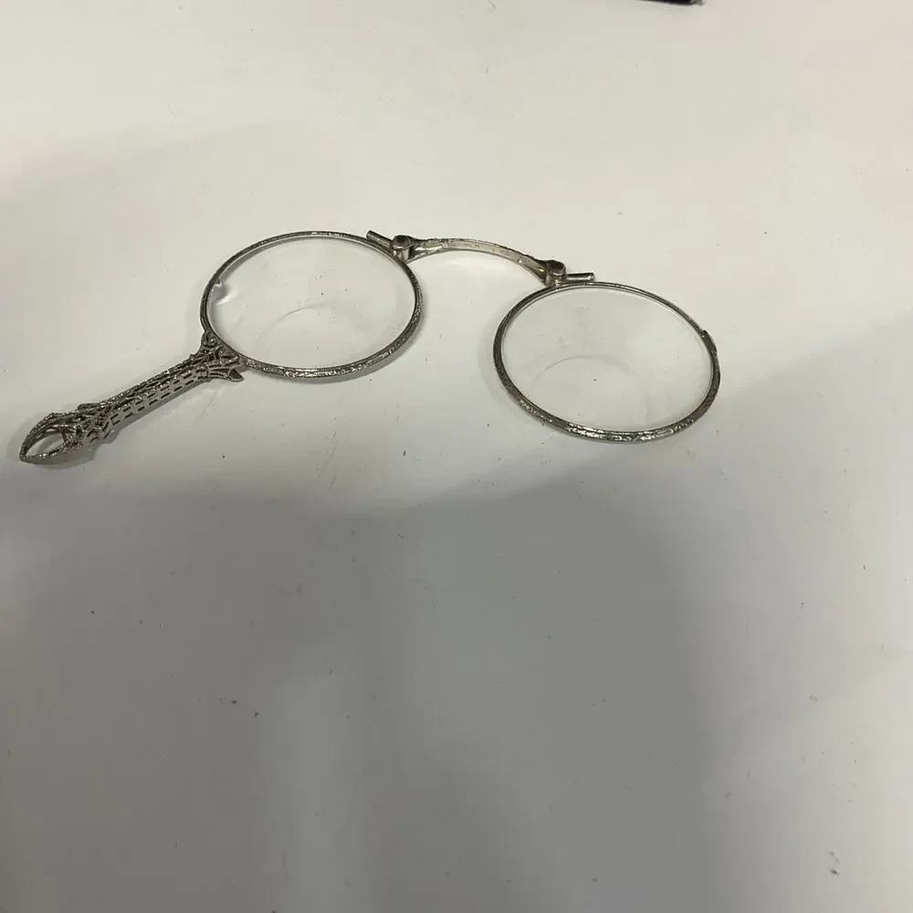 N/A edwardian lorgnette