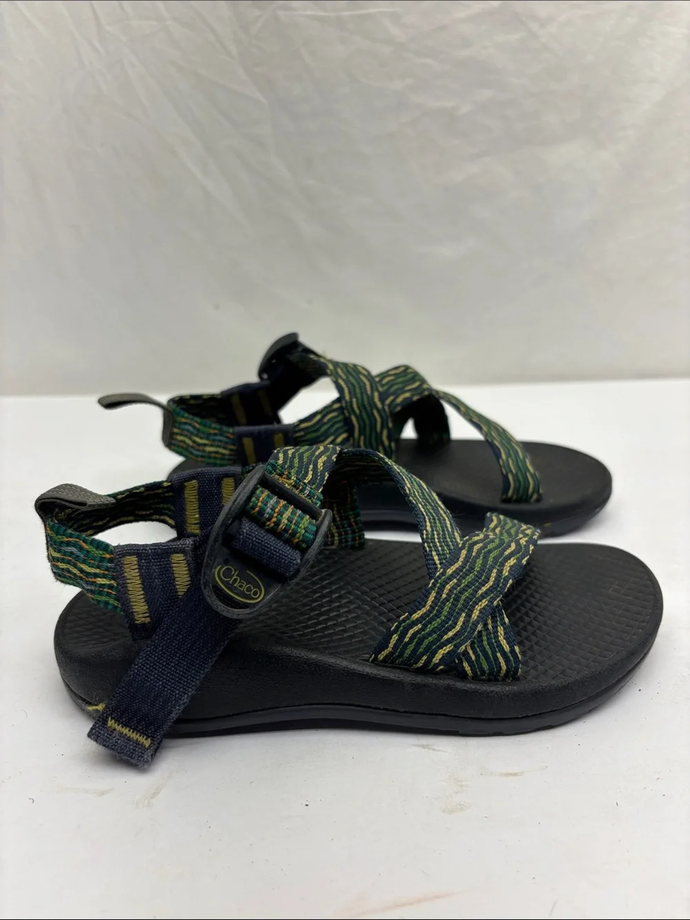 Chaco nice sandals