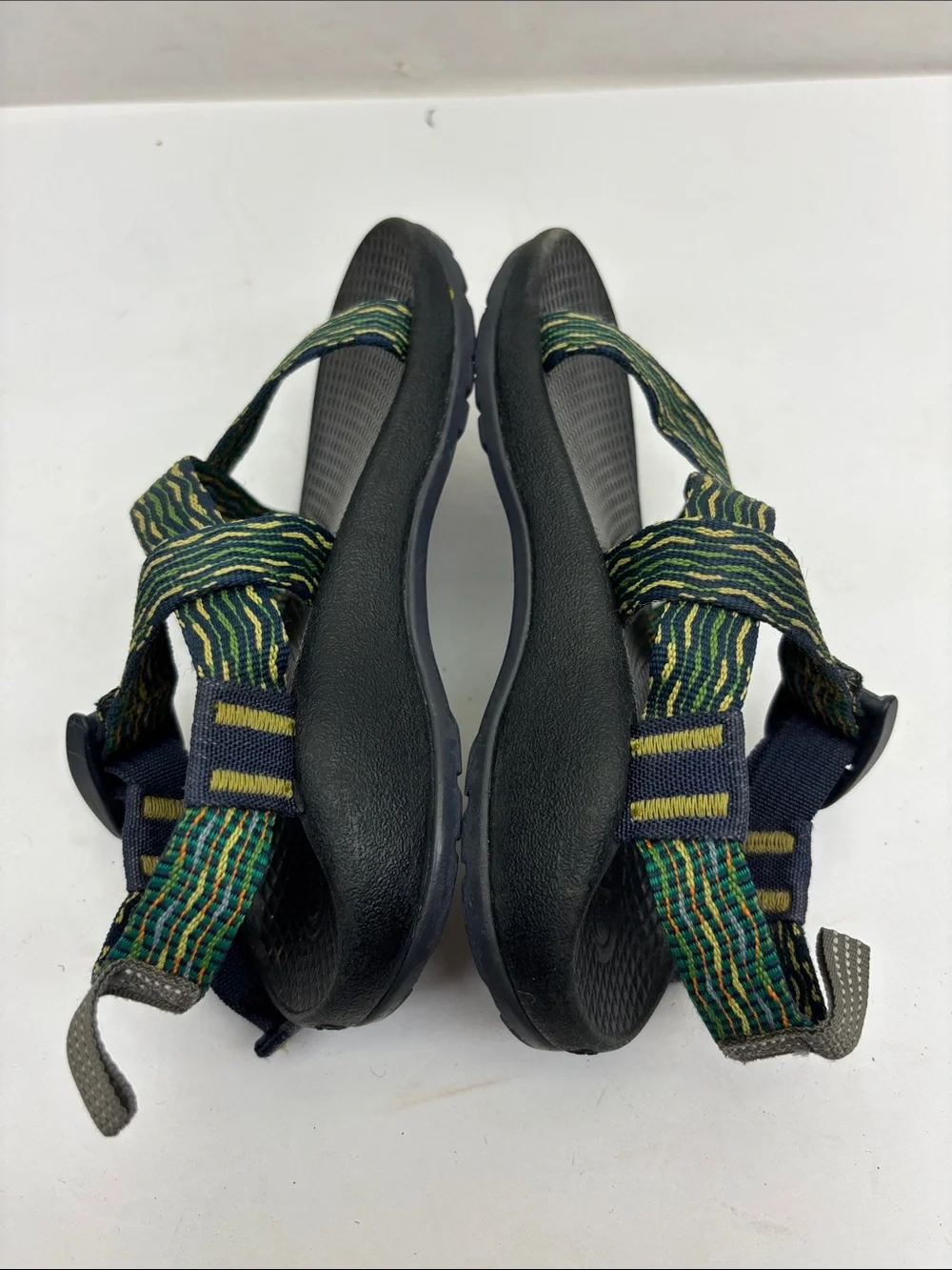 Chaco nice sandals