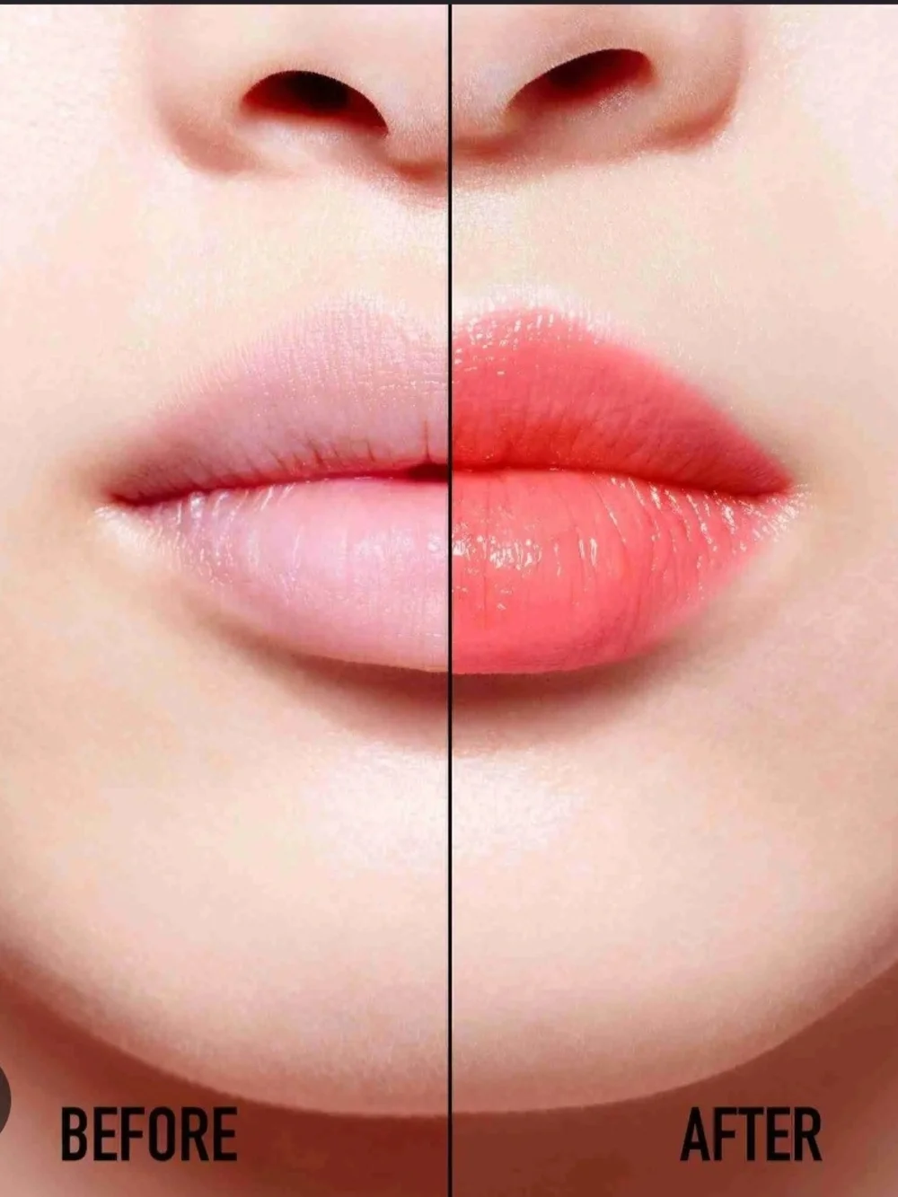Dior hydrating balm