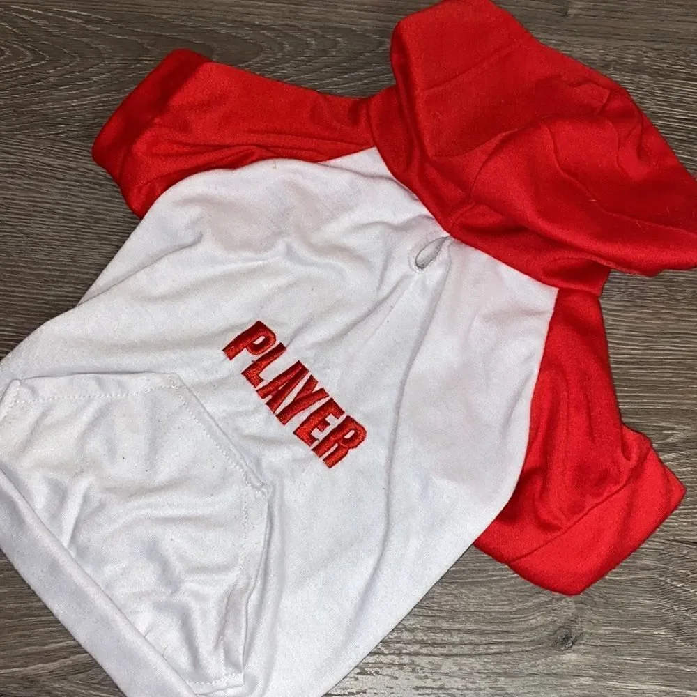 N/A soft tee