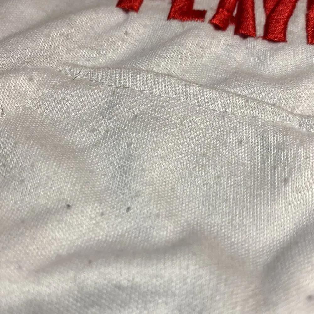 N/A soft tee