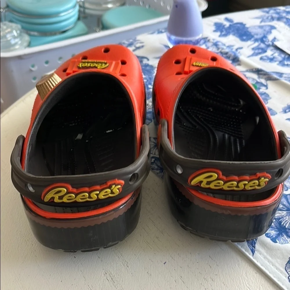 CROCS kids classic