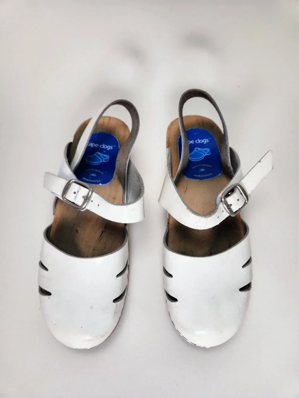 Cape Clogs up sale