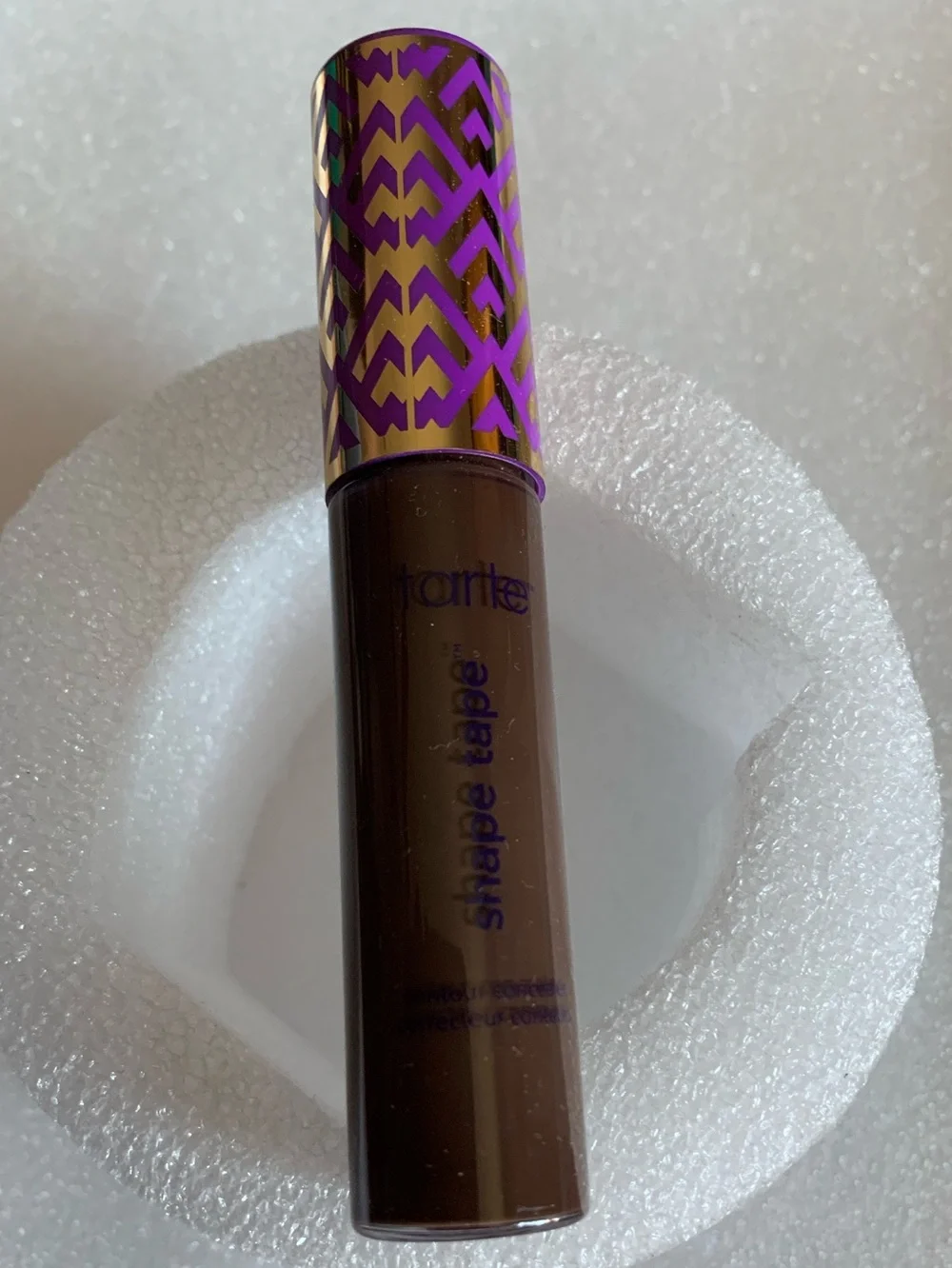 tarte Shape Tape Creamy Concealer - 63  H  Espresso honey,