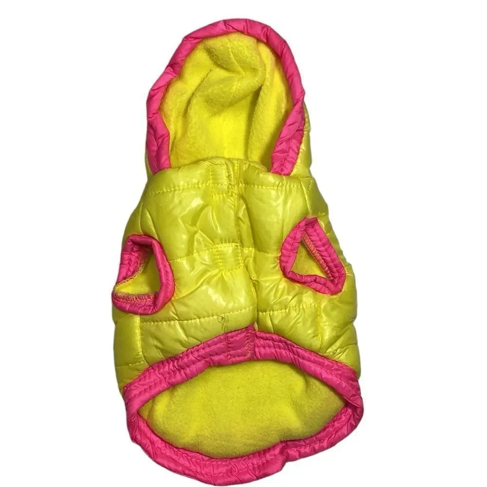 Top Paw pictured brand measurements