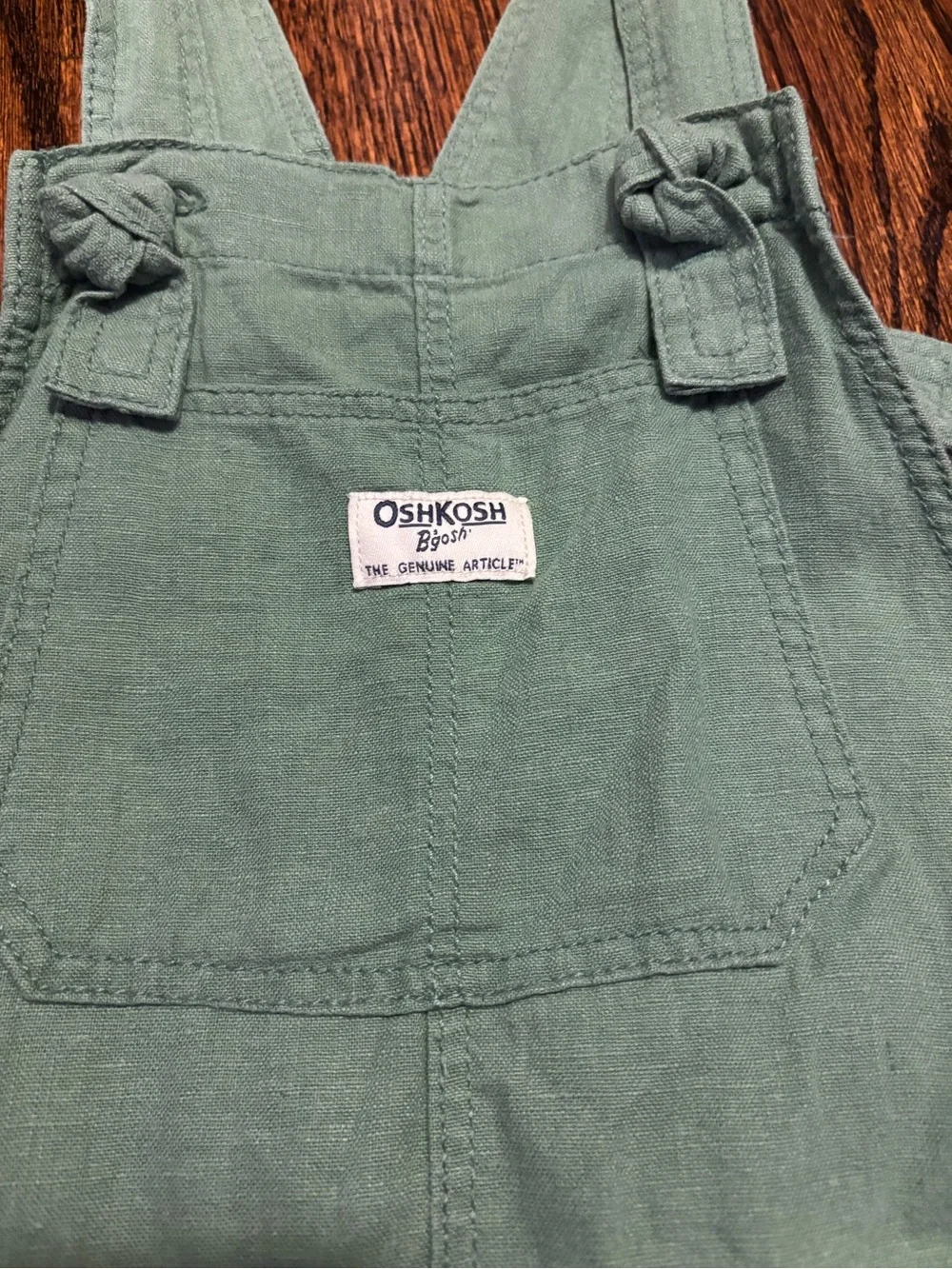 OshKosh Bgosh girls size
