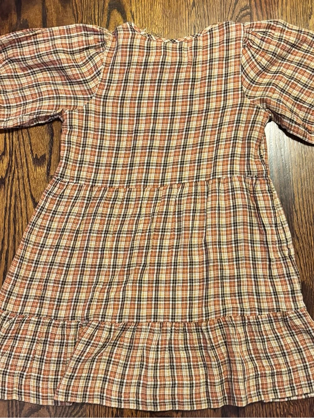 OshKosh Bgosh girls size