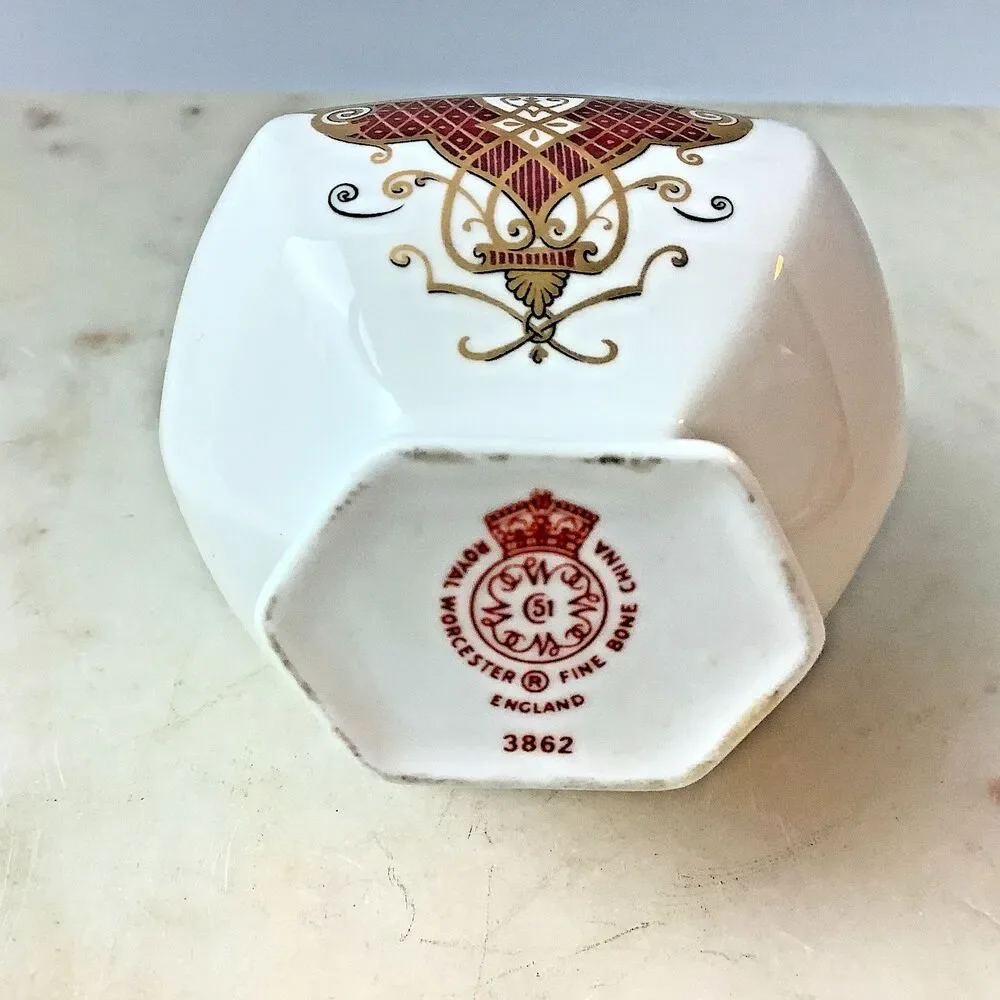Royal Worcester royal worcester