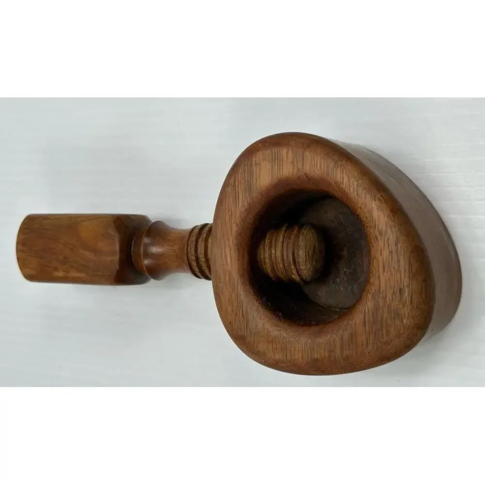 N/A vintage teak