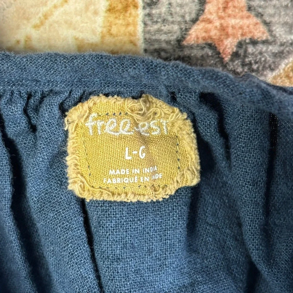 Free People free est