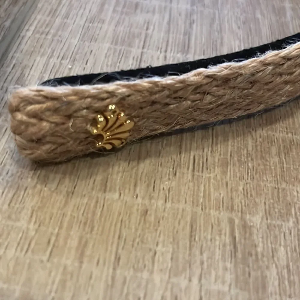 Lele Sadoughi beautiful headband