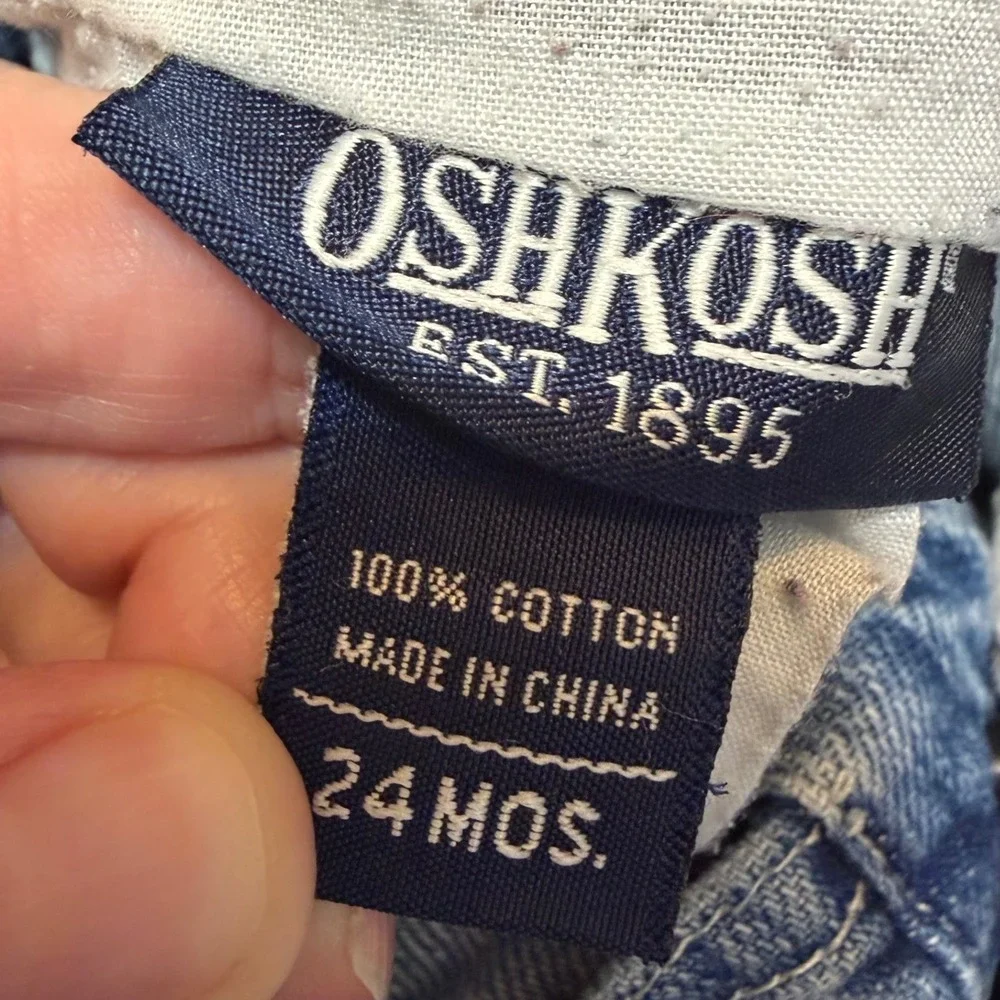 OshKosh Bgosh oshkosh bgosh