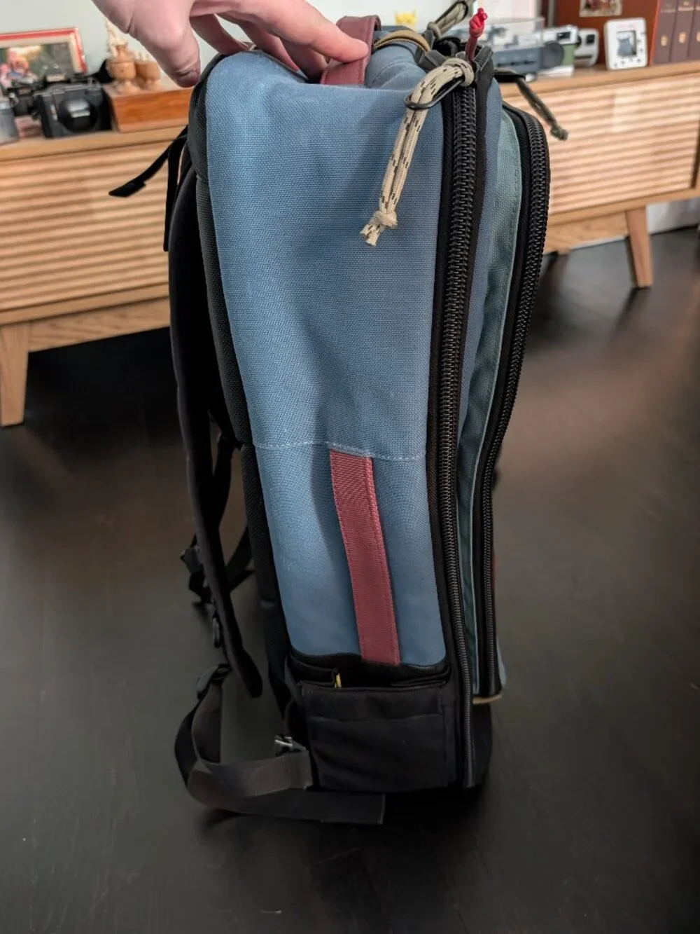 Topo Designs selling my