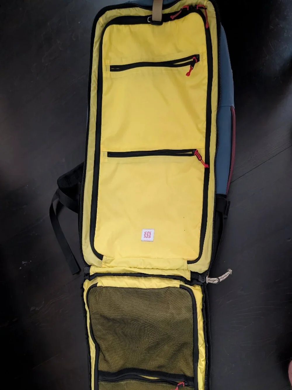 Topo Designs selling my