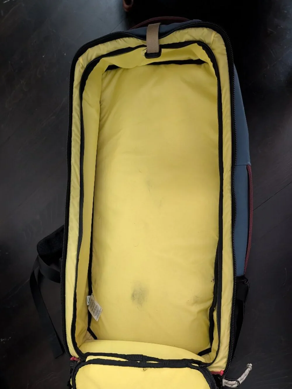 Topo Designs selling my