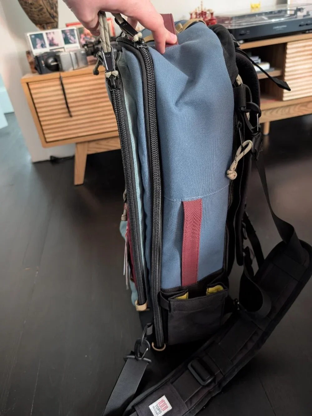 Topo Designs selling my