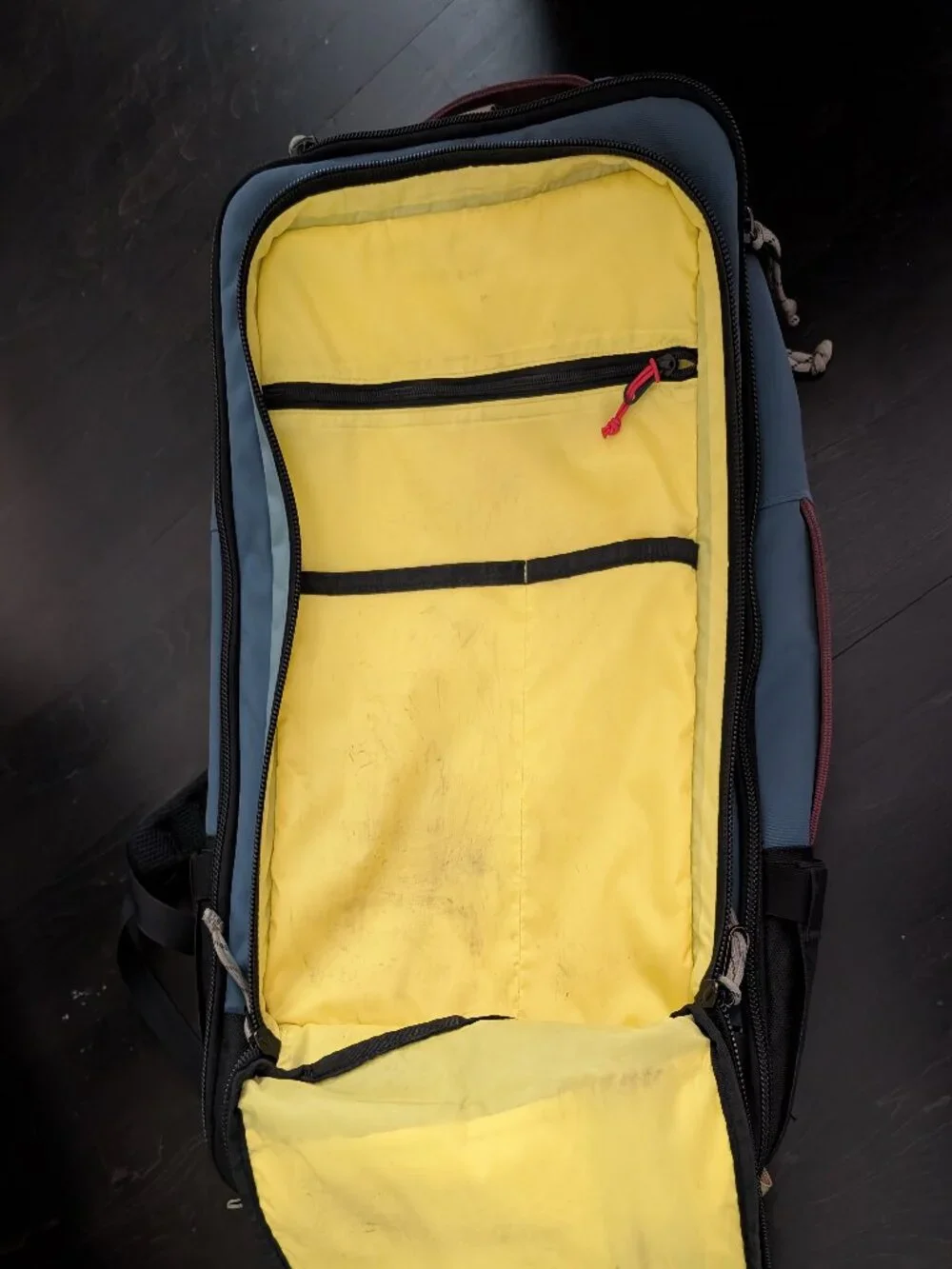 Topo Designs selling my