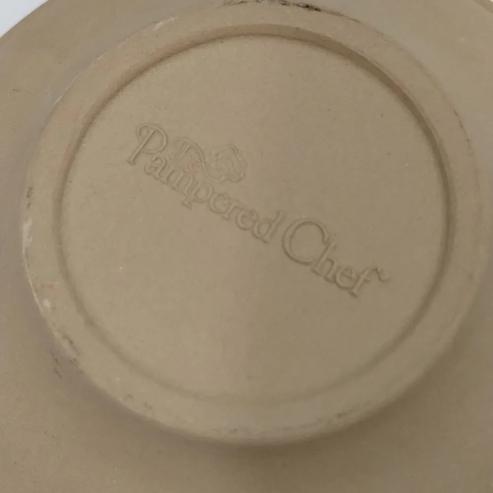 Pampered Chef pampered chef